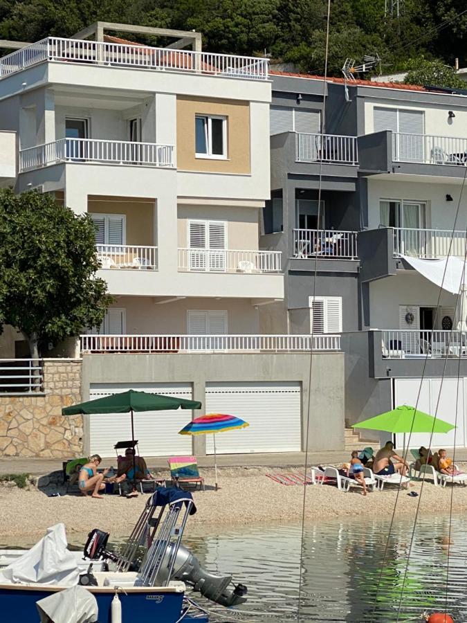 Apartmani Spajic Duboka Klek Exteriör bild