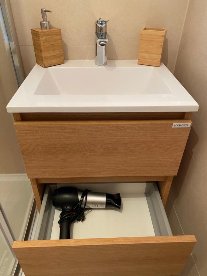 Apartmani Spajic Duboka Klek Exteriör bild
