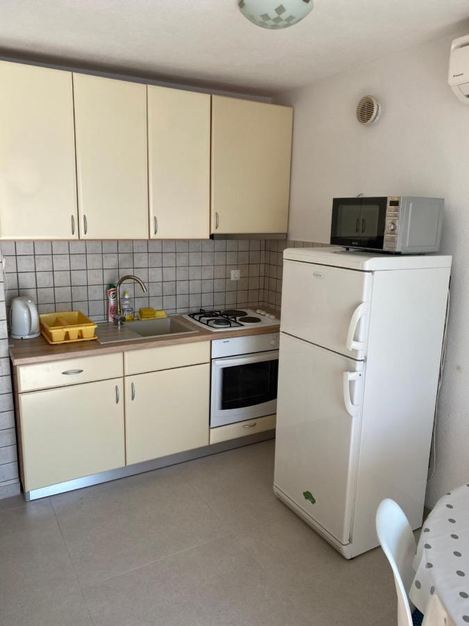 Apartmani Spajic Duboka Klek Exteriör bild