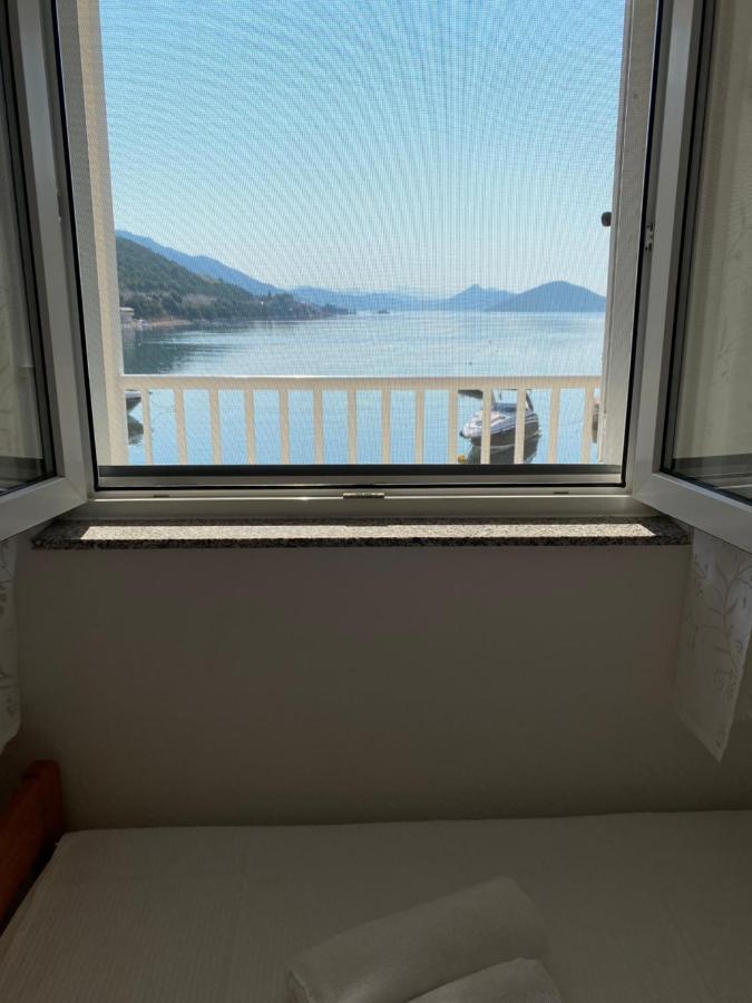 Apartmani Spajic Duboka Klek Exteriör bild