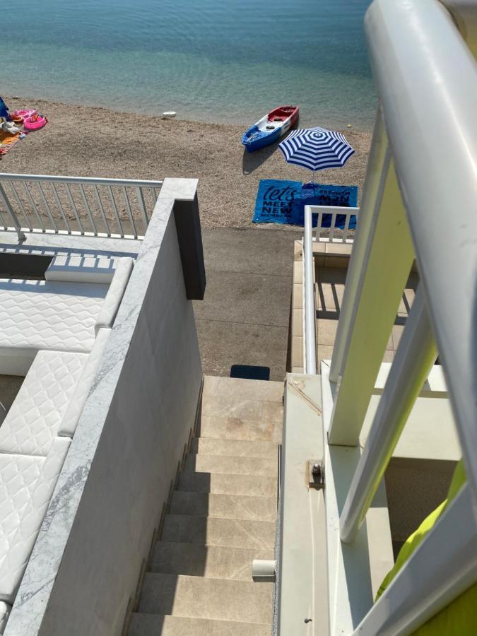 Apartmani Spajic Duboka Klek Exteriör bild