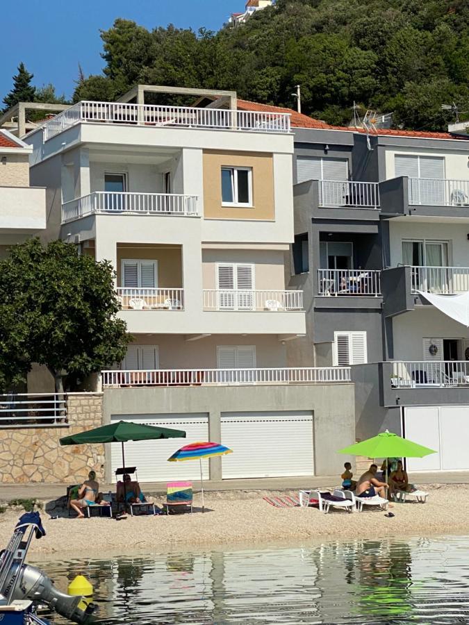 Apartmani Spajic Duboka Klek Exteriör bild