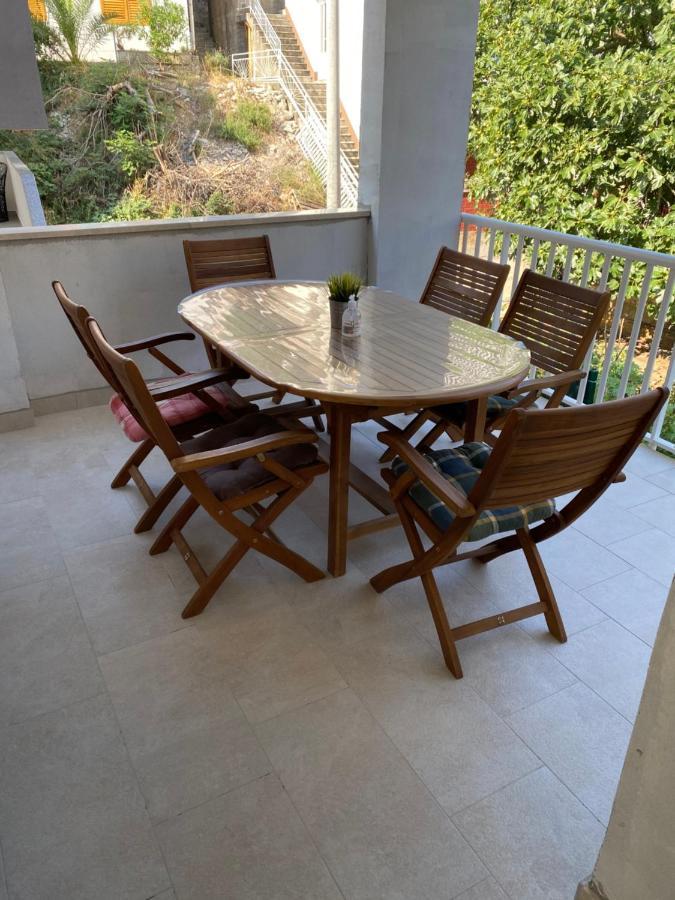 Apartmani Spajic Duboka Klek Exteriör bild