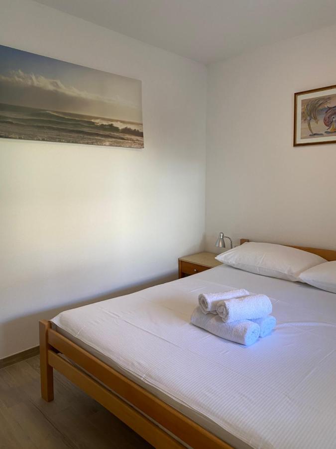 Apartmani Spajic Duboka Klek Exteriör bild
