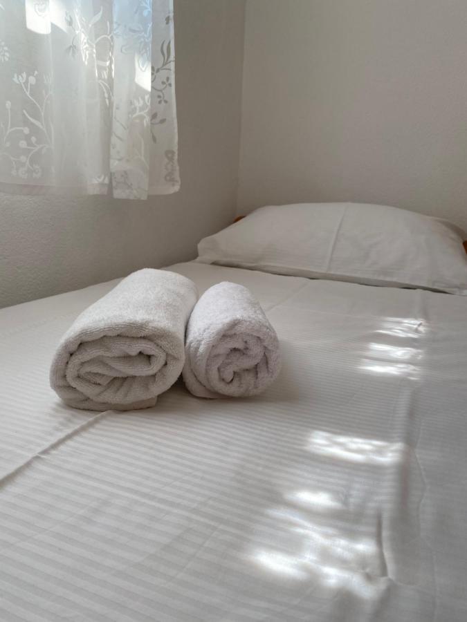 Apartmani Spajic Duboka Klek Exteriör bild