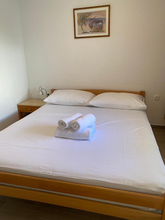 Apartmani Spajic Duboka Klek Exteriör bild