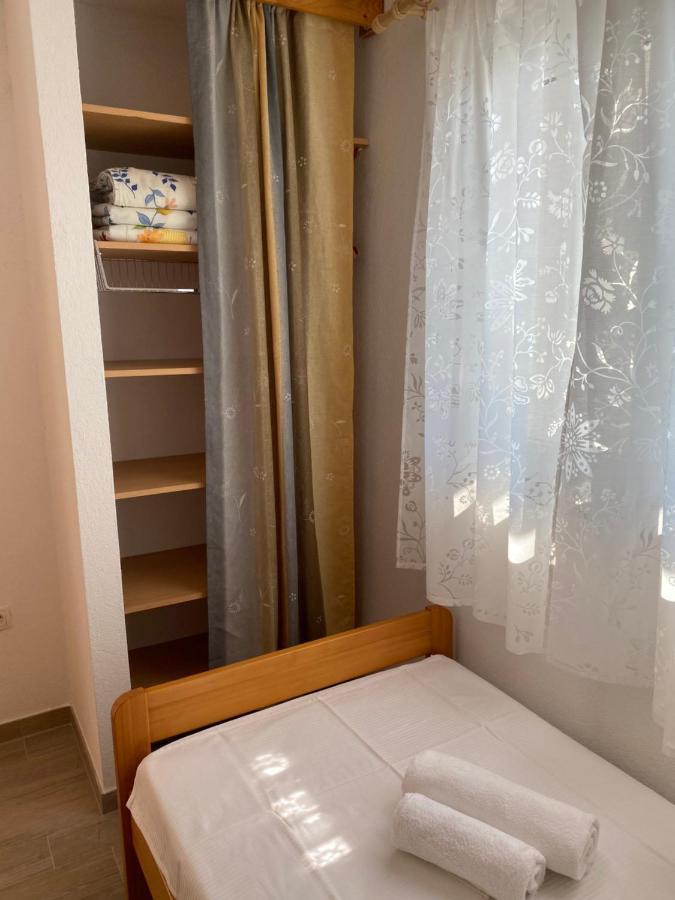 Apartmani Spajic Duboka Klek Exteriör bild