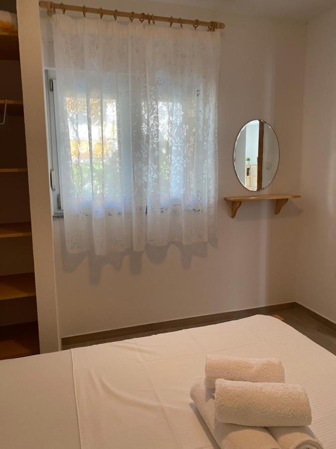 Apartmani Spajic Duboka Klek Exteriör bild