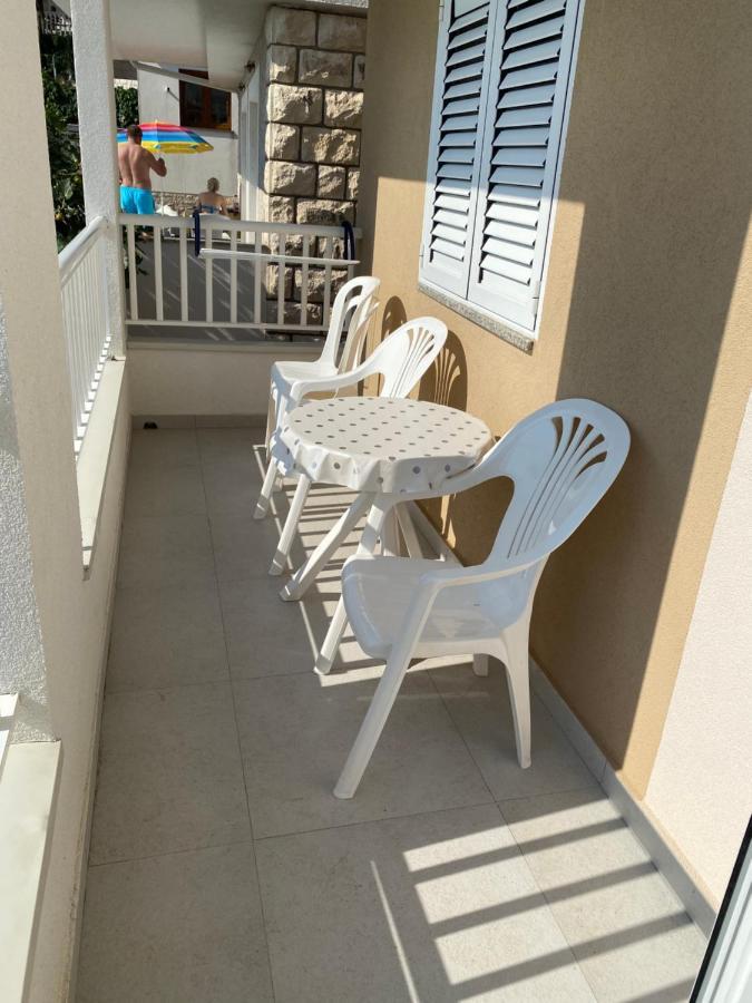 Apartmani Spajic Duboka Klek Exteriör bild