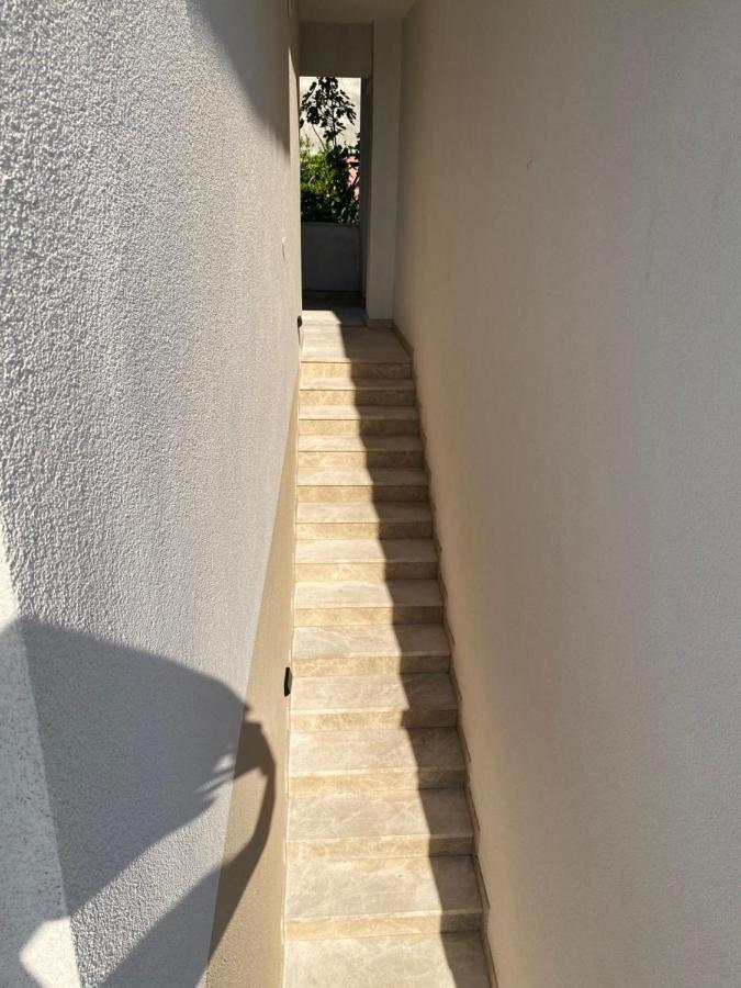 Apartmani Spajic Duboka Klek Exteriör bild